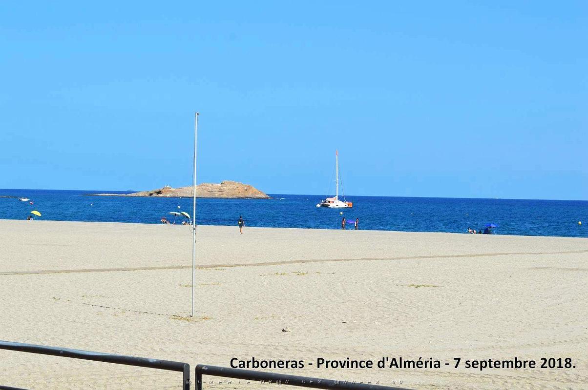 12 CARBONERAS - PROVINCE D ALMERIA 7 09 2018 (24).JPG